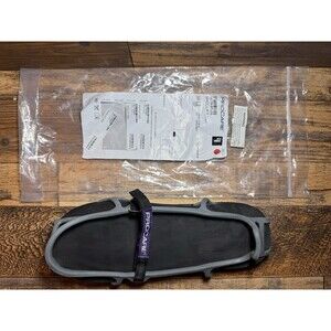 Like NewProCare Shoelift Medium Shoe Lift Balancer Men's 9-11.5 Women's 9.5-12.5
